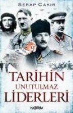 Tarihin Unutulmaz Liderleri