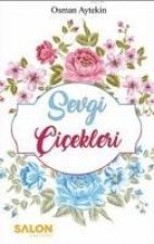 Sevgi Cicekleri