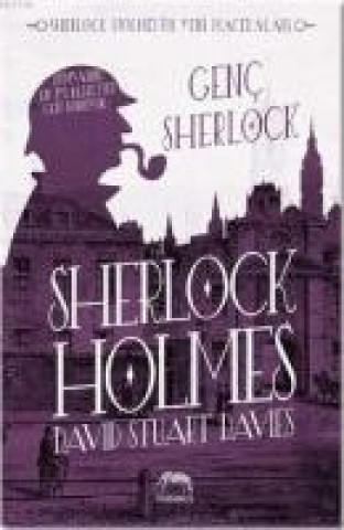Sherlock Holmes - Genc Sherlock