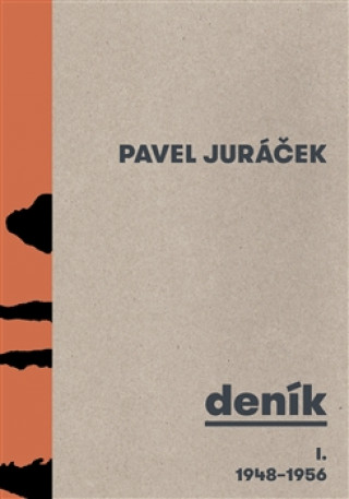 Deník I. 1948 - 1956