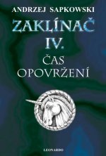 Zaklínač IV. Čas opovržení