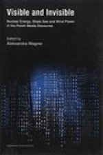 Visible and Invisible - Nuclear Energy, Shale Gas and Wind Power in the Polish Media Discourse