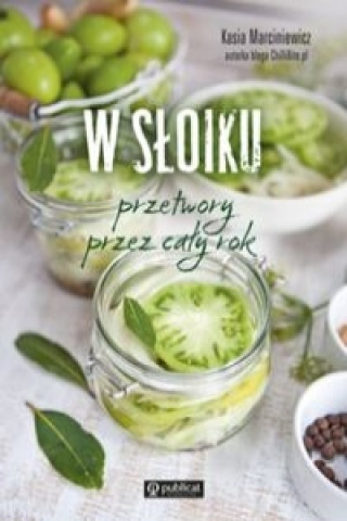 W sloiku Przetwory na caly rok