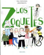 ZOQUETES,LOS