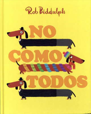 No como todos