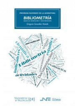 Bibliometría. Programa razonado