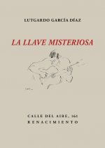 La llave misteriosa