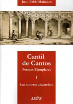 Cantil de Cantos - Poemas Ejemplares