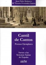Cantil de Cantos - Poemas Ejemplares
