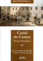 Cantil de Cantos - Poemas Ejemplares