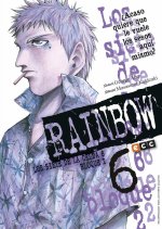 Rainbow núm. 06