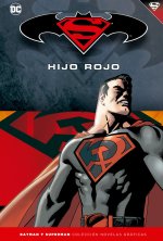 Superman 02. Hijo Rojo