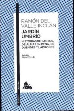 Jardín umbrío