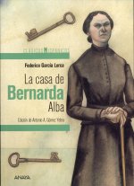 La casa de Bernarda Alba