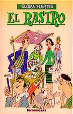 El rastro