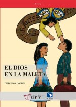 El Dios en la maleta : los caminos de la significación mítica de los ecuatorianos católicos en Barcelona y Nueva York
