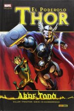 Poderoso Thor, El