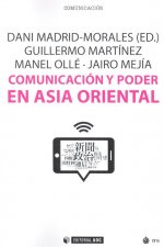 COMUNICACION Y PODER EN ASIA ORIENTAL