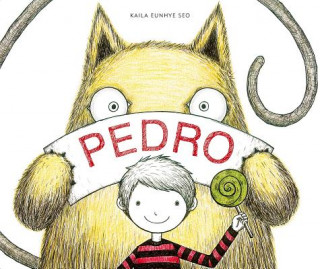 Pedro = Fred