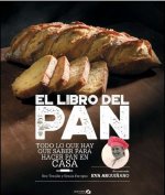 El libro del pan