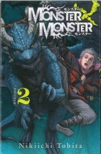 Monster×Monster 2
