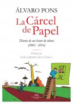 La cárcel de papel