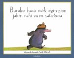 Buruko hura nork egin zion jakin hani zuen satorixoa