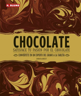 Chocolate: Disfrute de su pasión por el chocolate