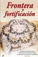FRONTERA Y FORTIFICACION