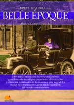 SPA-BREVE HISTORIA DE LA BELLE