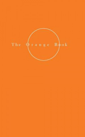 Orange Book - Ode to Pleasure