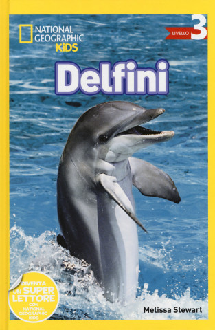 Delfini. Livello 3