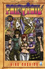 Fairy Tail