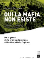 Qui la mafia non esiste