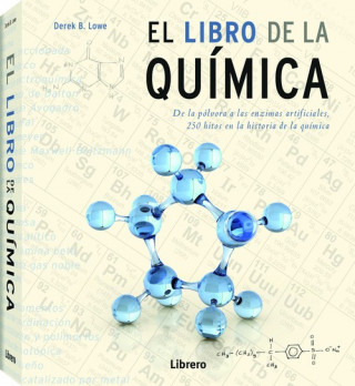 El libro de la química