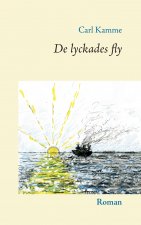 De lyckades fly