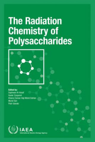 Radiation Chemistry of Polysaccharides