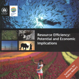 Resource efficiency