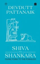 Shiva to Shankara