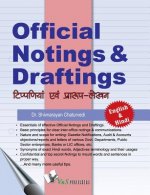 OFF NOTING & DRAFTING (ENG-HIN