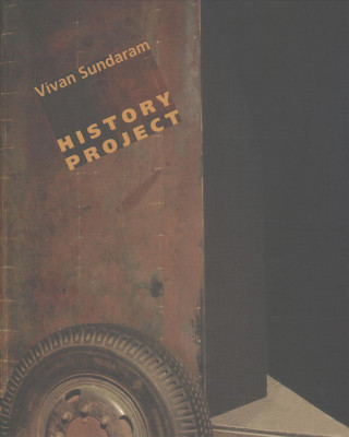 Vivan Sundaram - History Project
