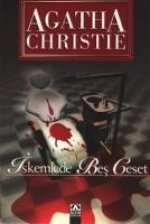 Iskemlede Bes Ceset