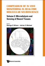Compendium Of In Vivo Monitoring In Real-time Molecular Neuroscience - Volume 2: Microdialysis And Sensing Of Neural Tissues