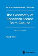 Geometry Of Spherical Space Form Groups, The