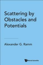 Scattering By Obstacles And Potentials