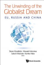 Unwinding Of The Globalist Dream, The: Eu, Russia And China