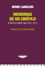 MEMORIAS DE UN CINEFILO