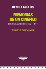 MEMORIAS DE UN CINEFILO