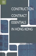 Construction Contract Essentials in Hong Kong