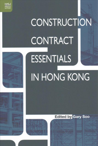 Construction Contract Essentials in Hong Kong